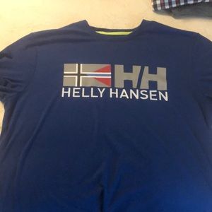 Helly Hansen Ts